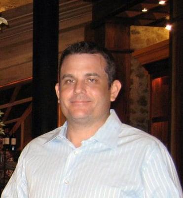 Photo of James P.