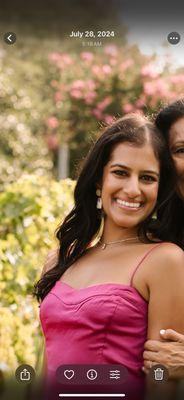 Photo of Aashna K.