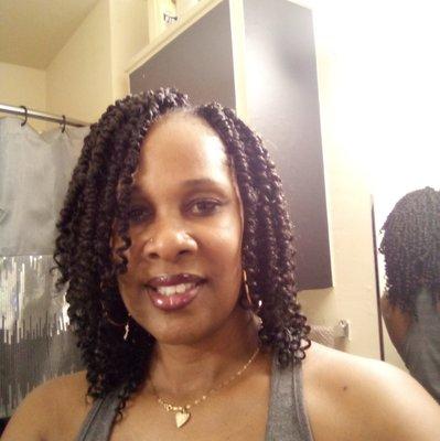 Photo of Angela K.