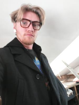 photo of Alexander H.