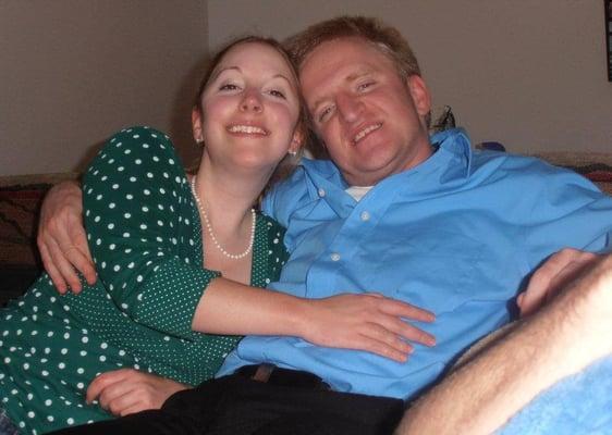 photo of Danielle W.