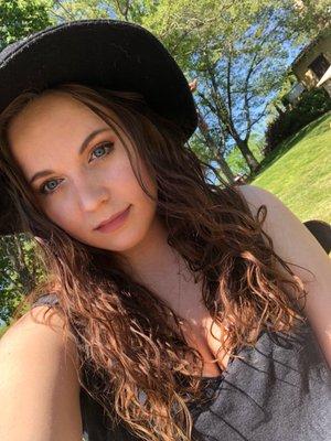 Photo of Peyton K.