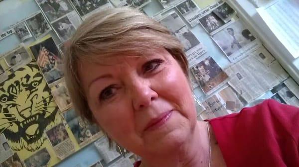 Photo of Karen S.