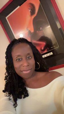 Photo of Stephanie R.