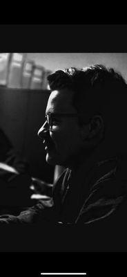 Photo of Nicholas C.