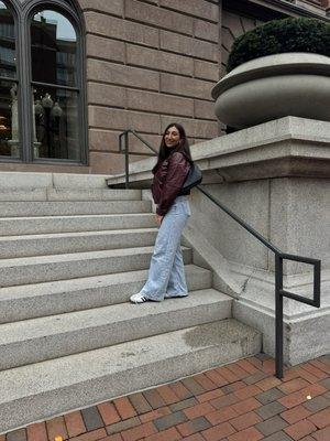 Photo of Alyssa R.
