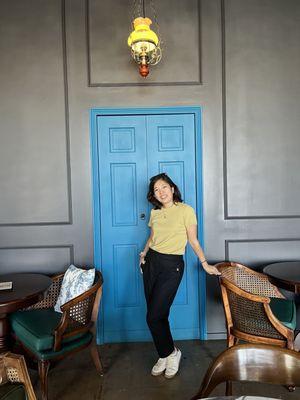 Photo of Beatrice M.