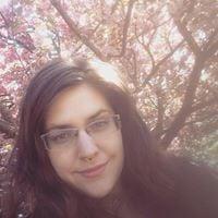 photo of Siobhan C.