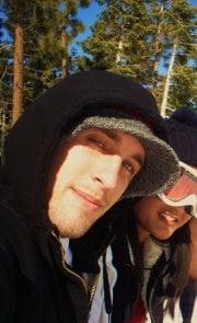 Photo of Sean W.