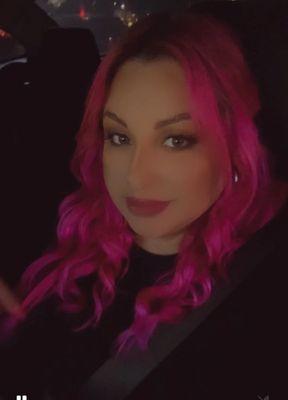 Photo of Elvia G.