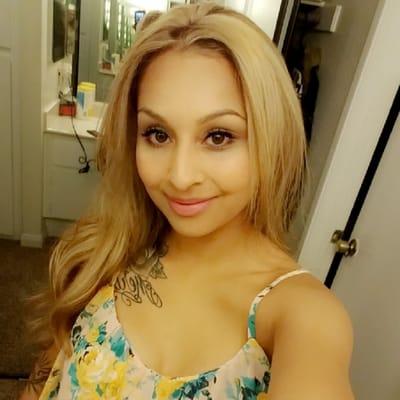 photo of Veronica M.