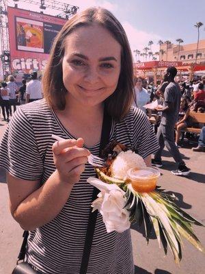 Photo of Marissa W.