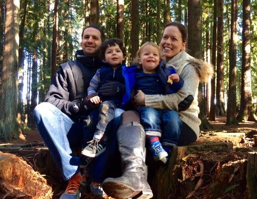 photo of Alexandra M.