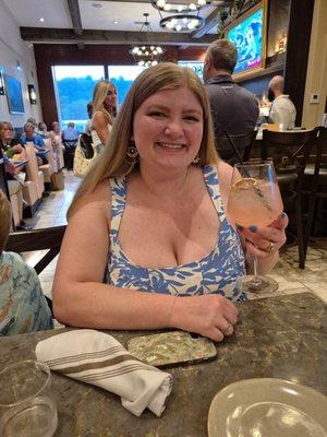 photo of Josephine V.