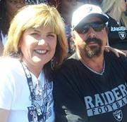 photo of Christine V.