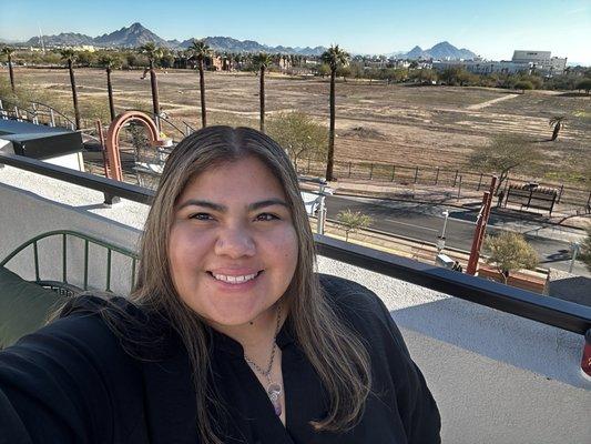 Photo of Margarita C.