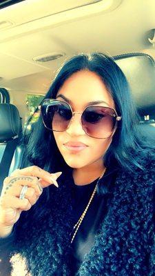 Photo of Melissa C.