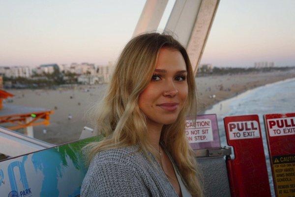 Photo of Dani C.