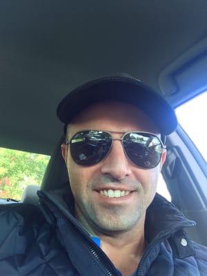 Photo of Gershon S.