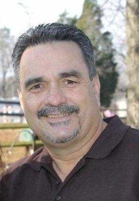 Photo of Chris B.