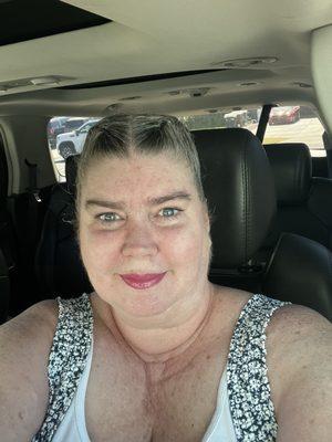 Photo of Gina C.