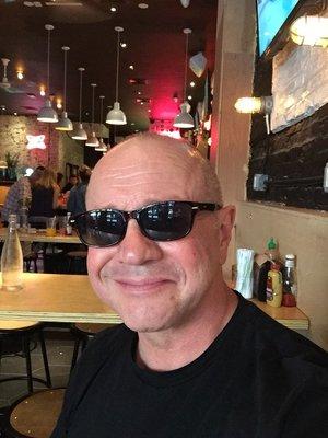 Photo of Mark C.