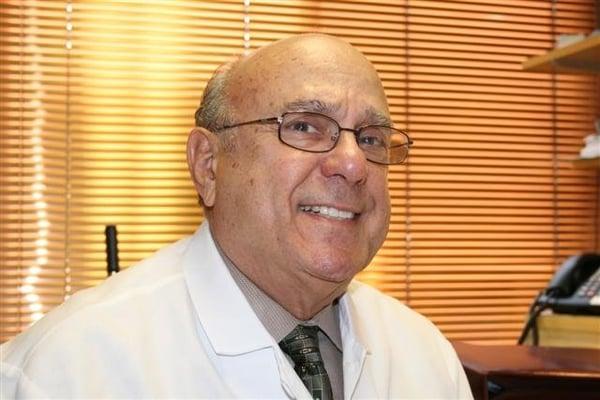 photo of Nicholas J B.