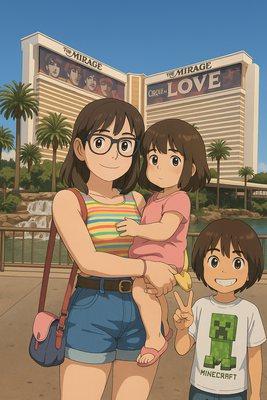 Photo of Yaitana V.