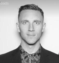 Photo of Zach B.