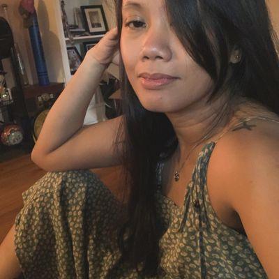 Photo of Milecent Joy C.