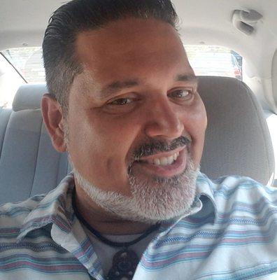 Photo of Keith M.