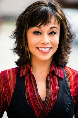 Photo of Pamela M.