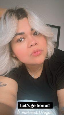 Photo of Evelia C.