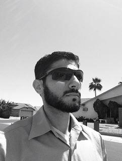 photo of Mohammed A.