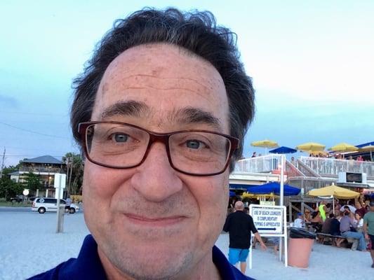 Photo of Mark T.