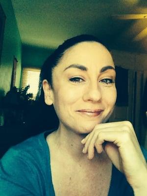 Photo of Yolande W.