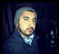 Photo of Jose F.