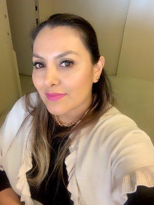 photo of Alejandra G.