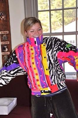 Photo of Kayla F.