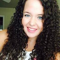 photo of Hannah J.