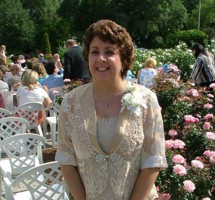 Photo of Diane J.