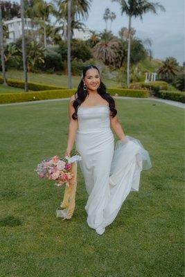Photo of Laila M.