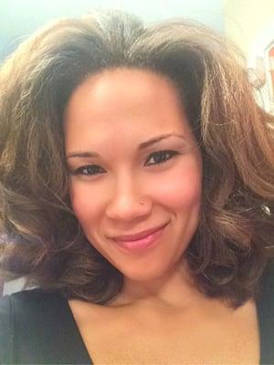 Photo of Aaliyah C.