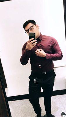 Photo of Fernando V.