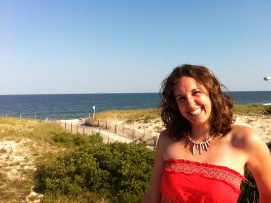 Photo of Jennifer S.