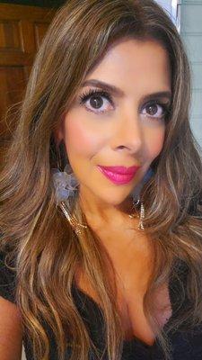 photo of Anabella L.