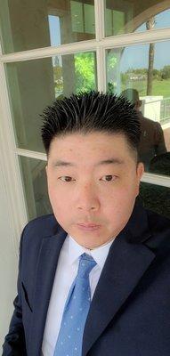 Photo of Matt L.