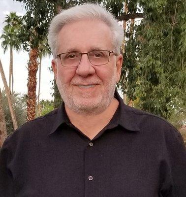 Photo of Vincent G.