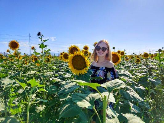 photo of Christine B.