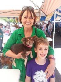 Photo of Jill S.